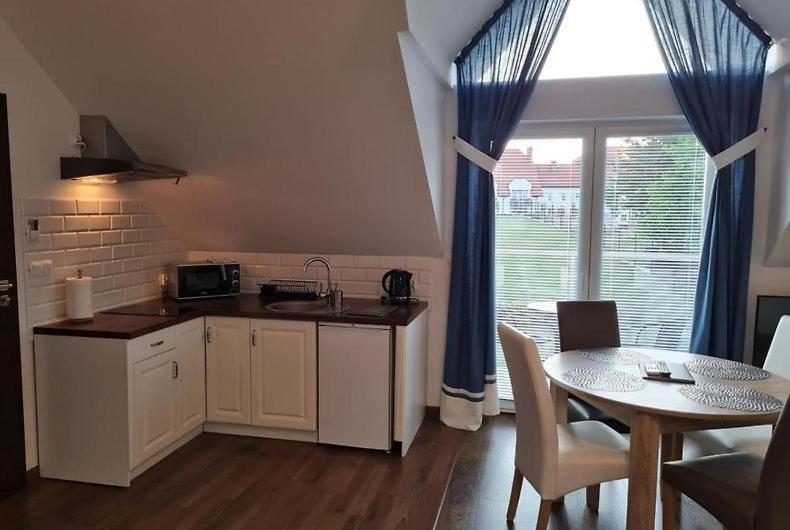 Villa Sadula - Apartamenty na Mazurach Stare Sady Exterior foto