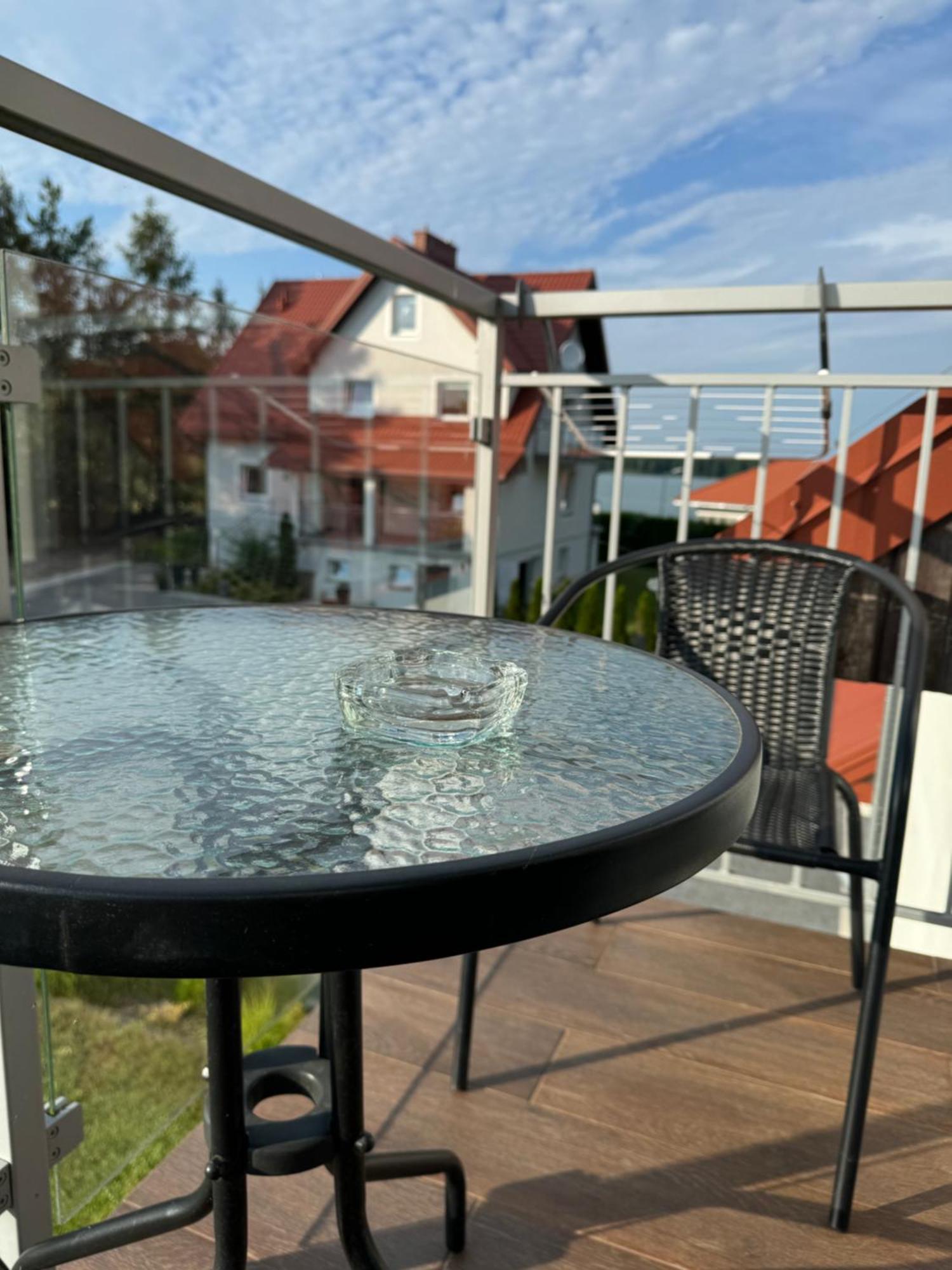 Villa Sadula - Apartamenty na Mazurach Stare Sady Exterior foto