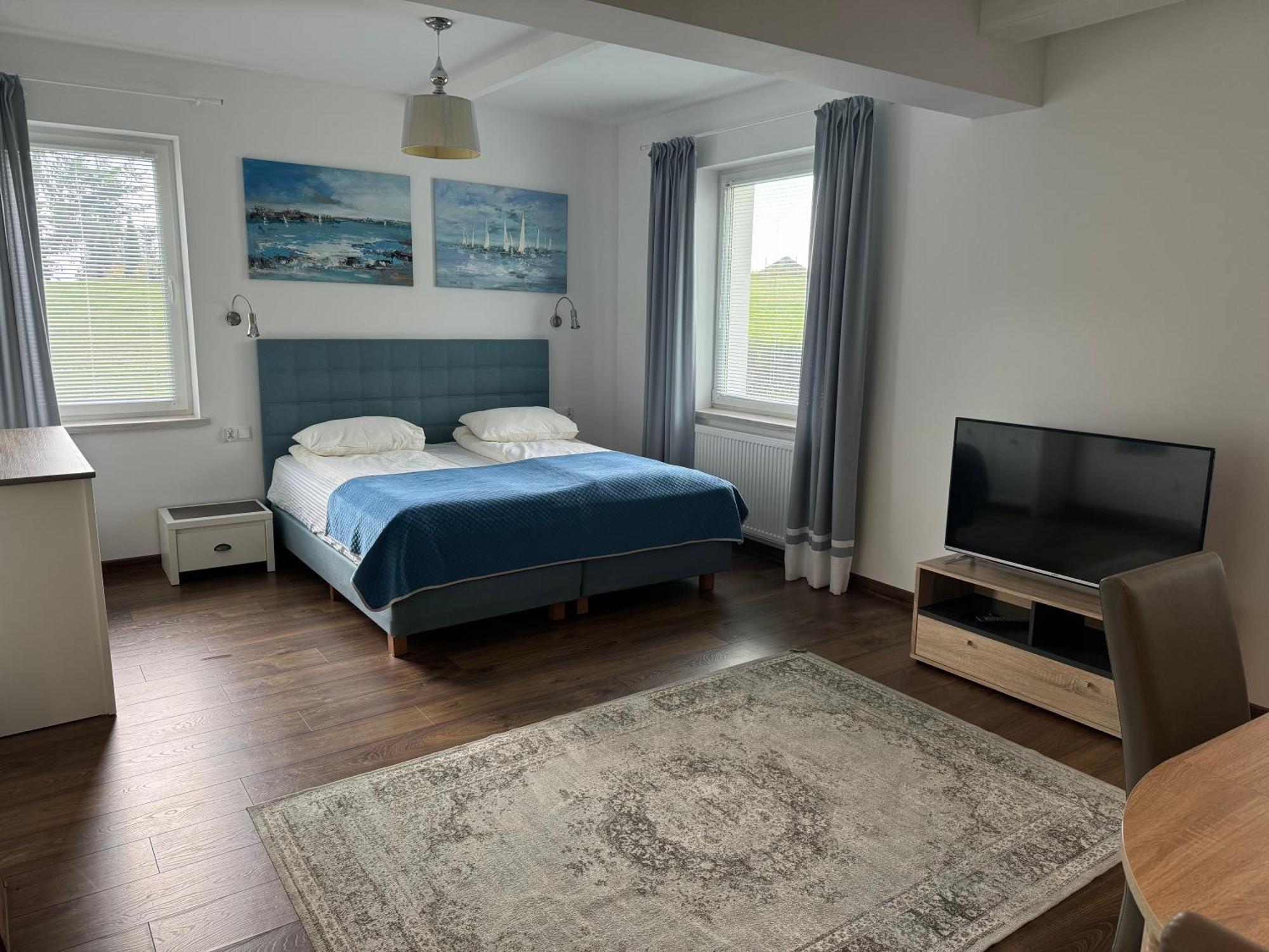 Villa Sadula - Apartamenty na Mazurach Stare Sady Exterior foto