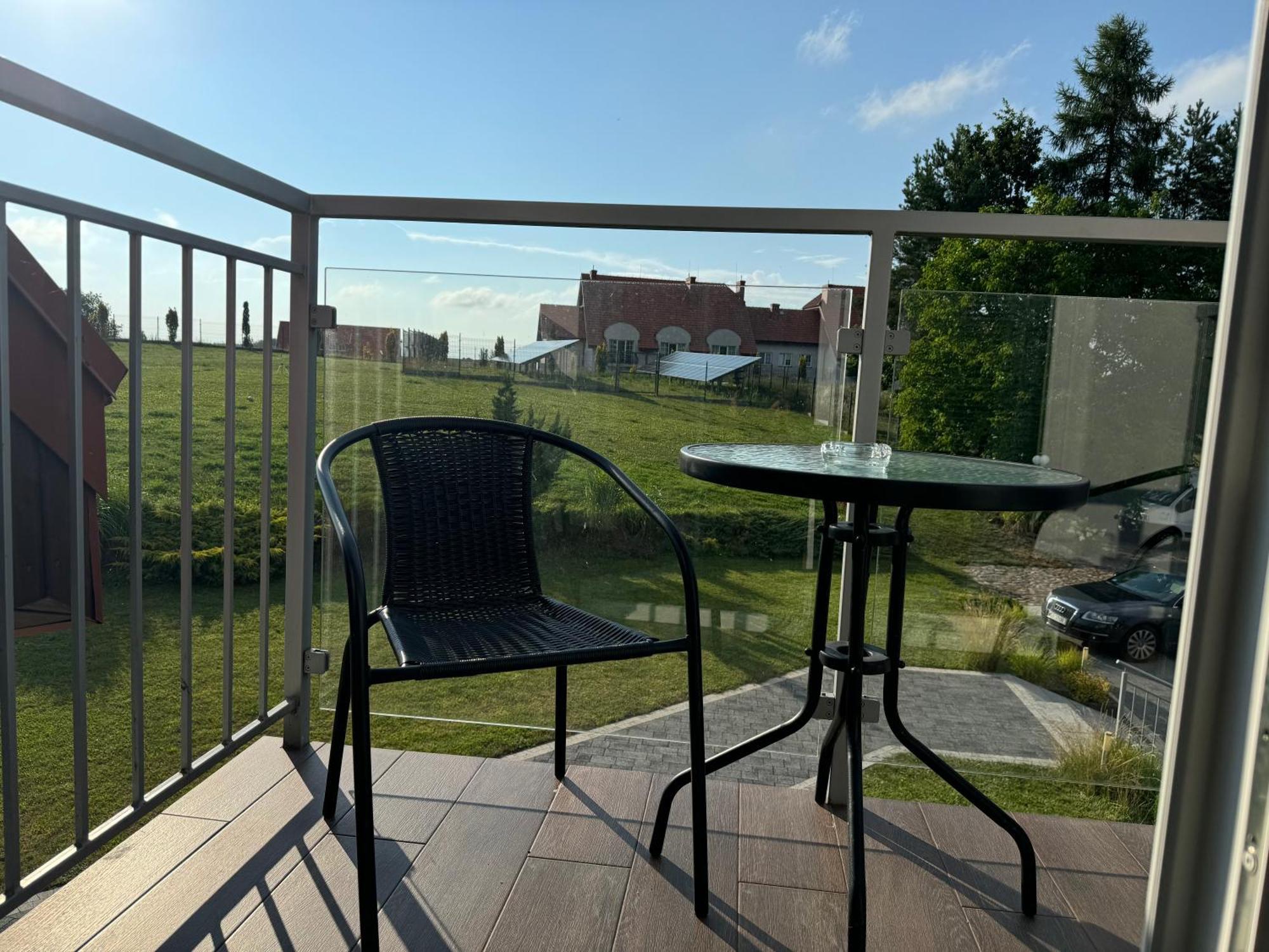 Villa Sadula - Apartamenty na Mazurach Stare Sady Exterior foto