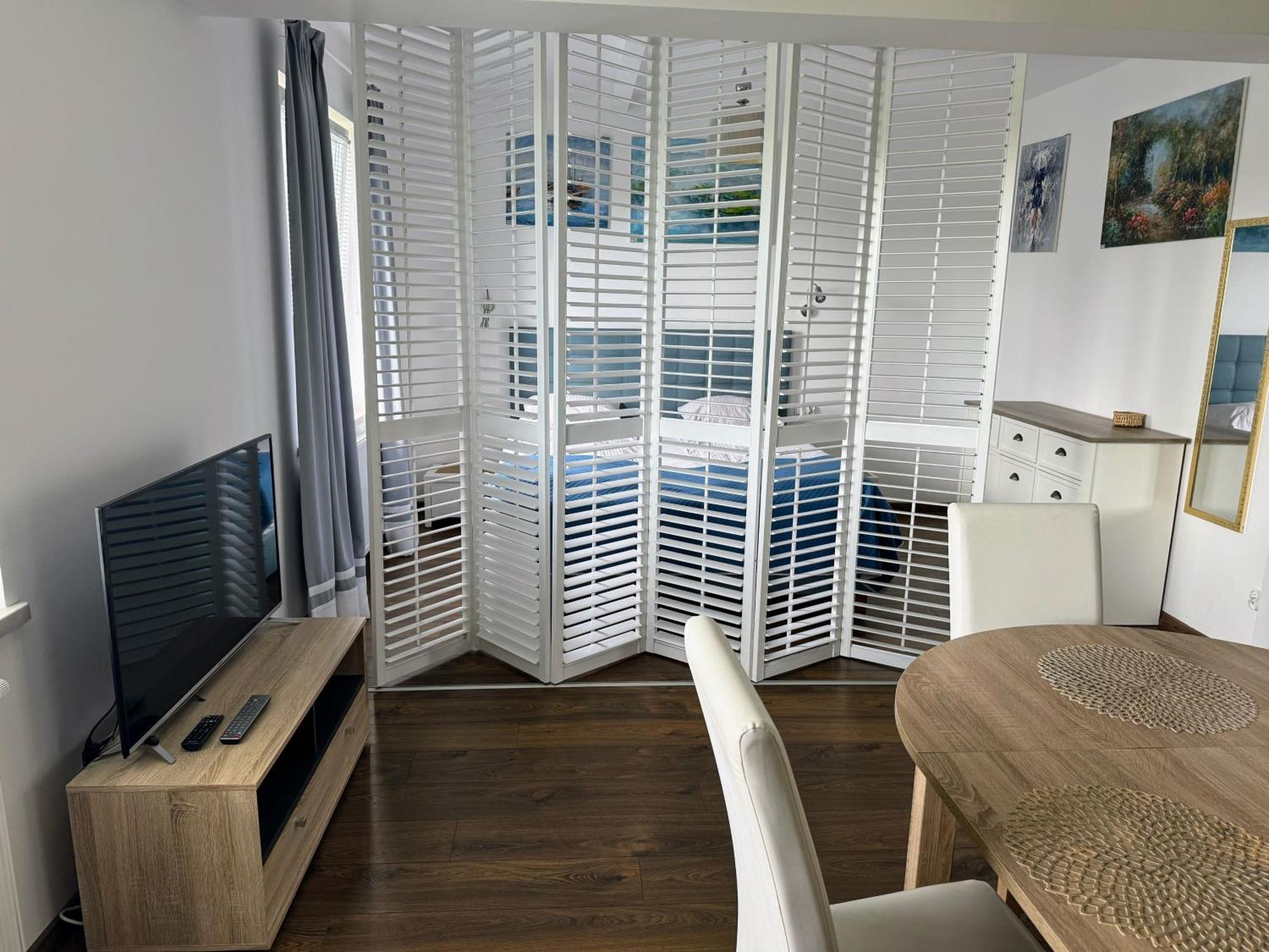 Villa Sadula - Apartamenty na Mazurach Stare Sady Exterior foto