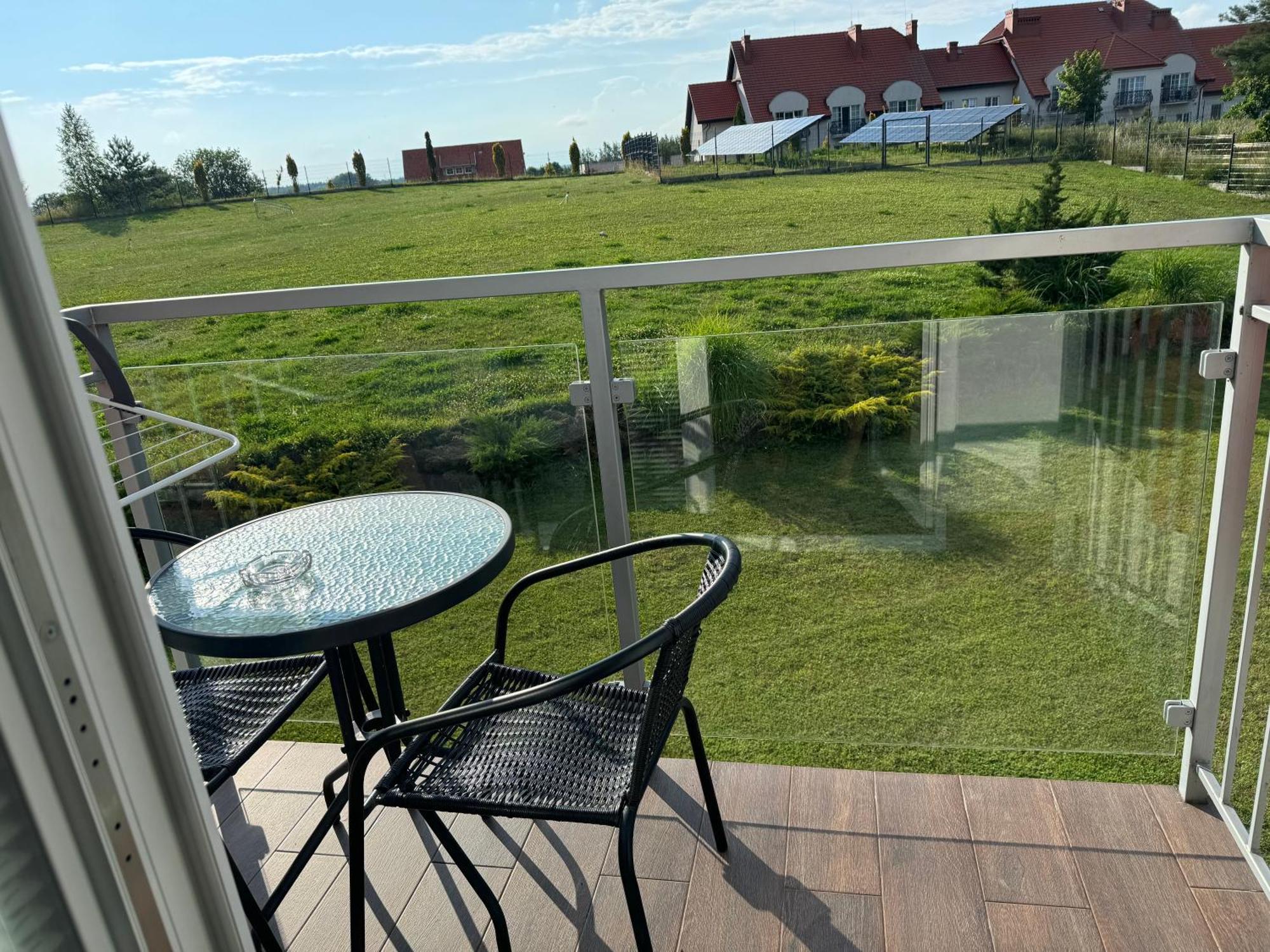 Villa Sadula - Apartamenty na Mazurach Stare Sady Exterior foto